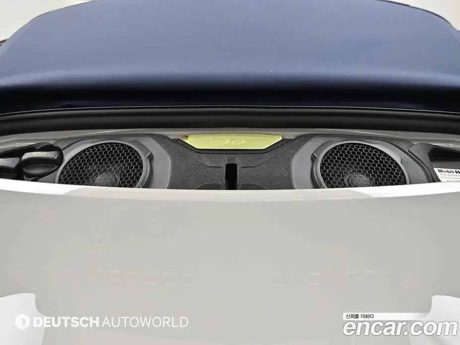 Porsche 911 2023 3.0 автомат (гидро), фото 6