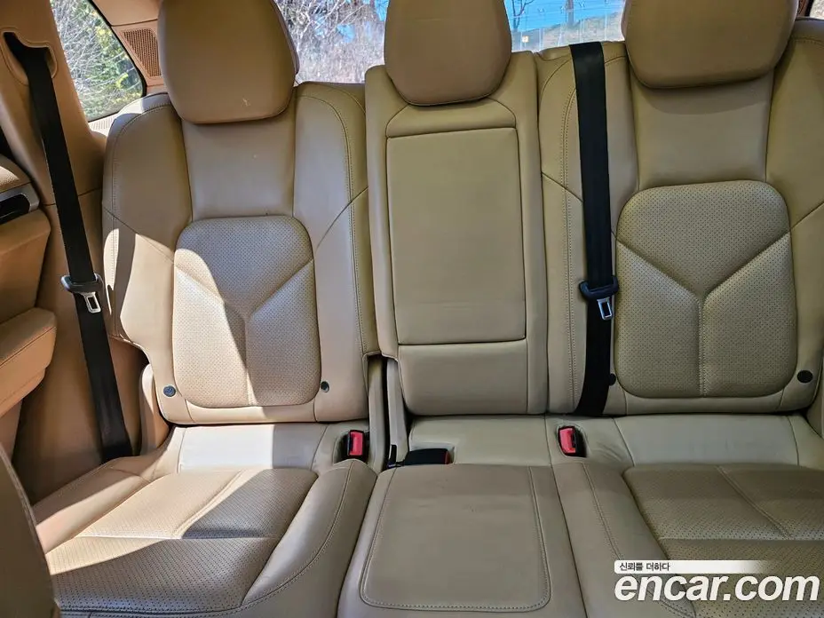 Porsche Cayenne 2013 3.0 автомат (гидро), фото 14