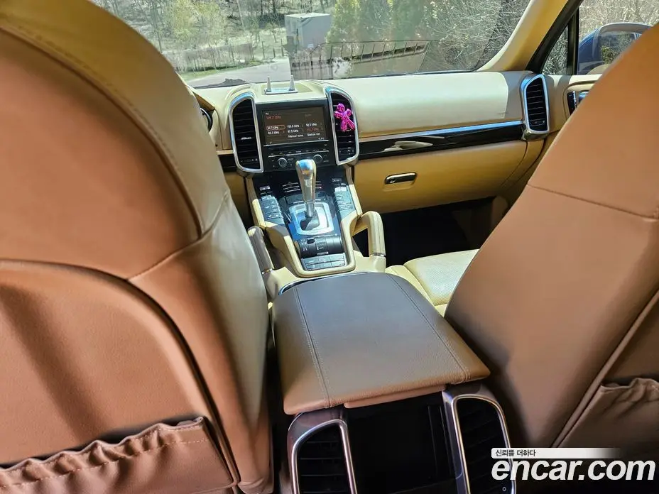 Porsche Cayenne 2013 3.0 автомат (гидро), фото 18