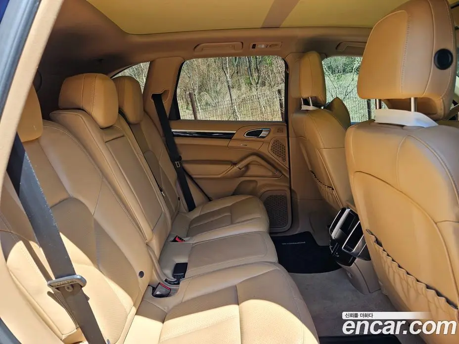 Porsche Cayenne 2013 3.0 автомат (гидро), фото 19