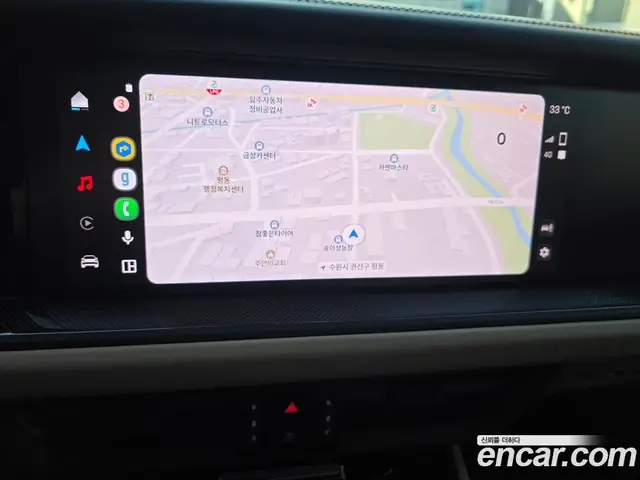 Porsche Cayenne 2025 4.0 автомат (гидро), миниатюра 11