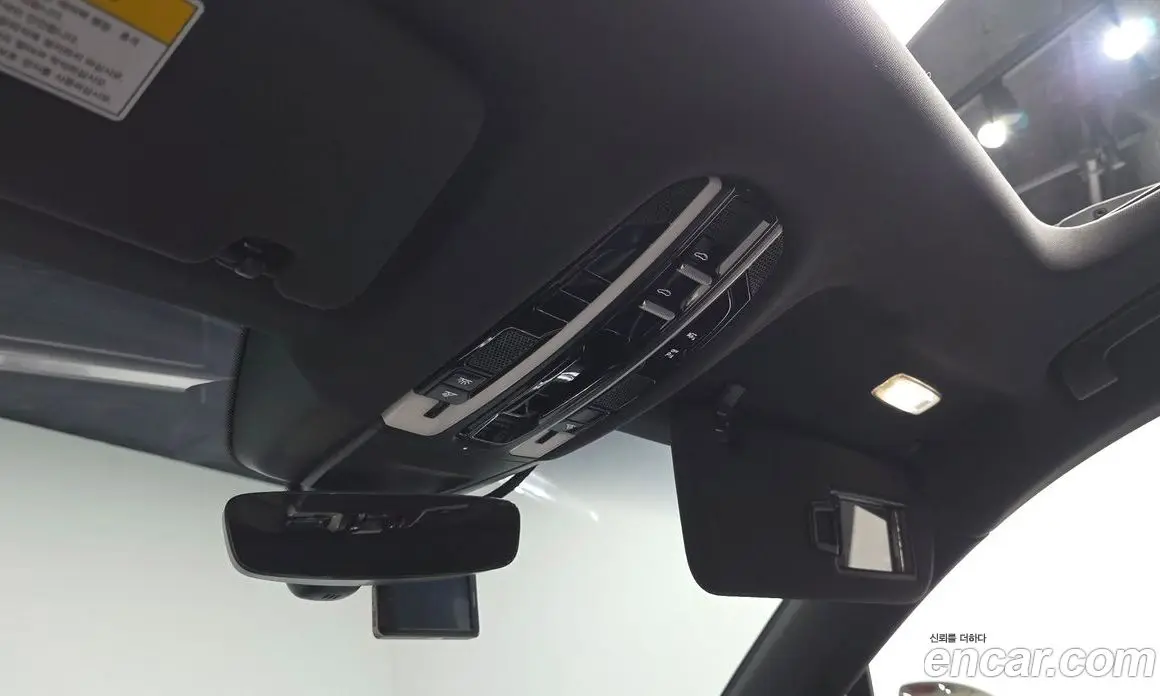 Porsche Panamera 2018 3.0 автомат (гидро), фото 29