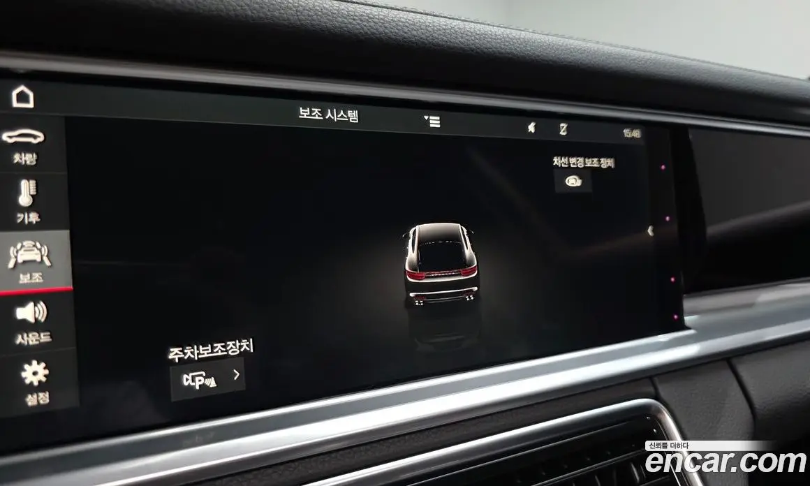 Porsche Panamera 2018 3.0 автомат (гидро), фото 39