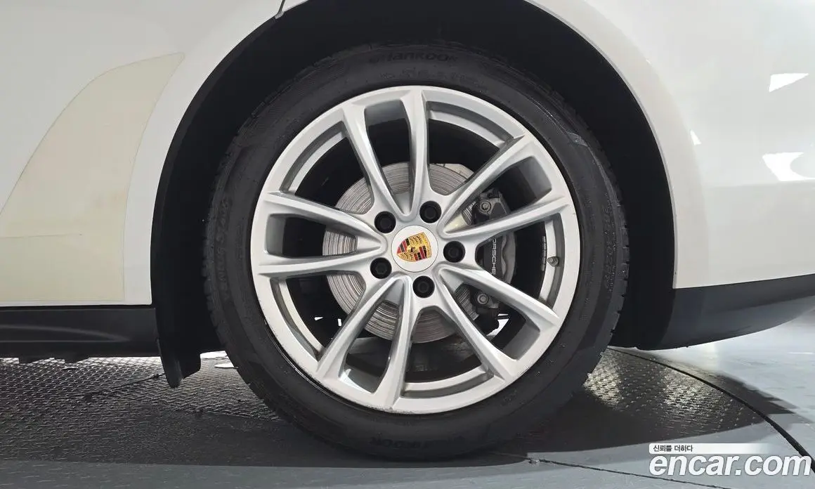 Porsche Panamera 2018 3.0 автомат (гидро), фото 7