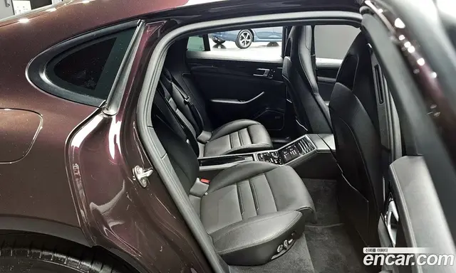 Porsche Panamera 2020 3.0 автомат (гидро), миниатюра 11 Porsche Panamera 2020 3.0 автомат (гидро), миниатюра 11