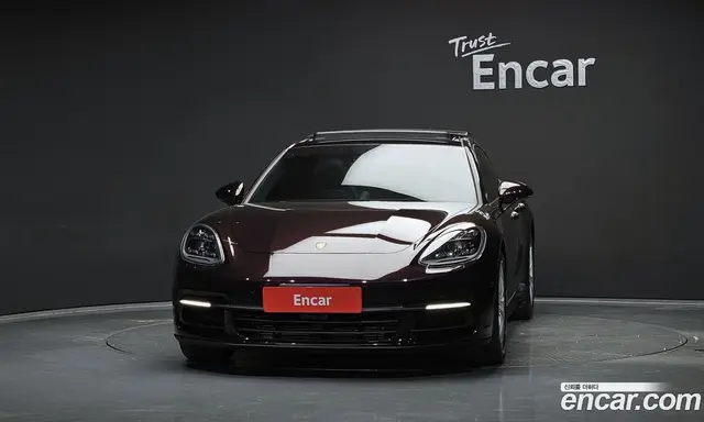 Porsche Panamera 2020 3.0 автомат (гидро), миниатюра 3 Porsche Panamera 2020 3.0 автомат (гидро), миниатюра 3