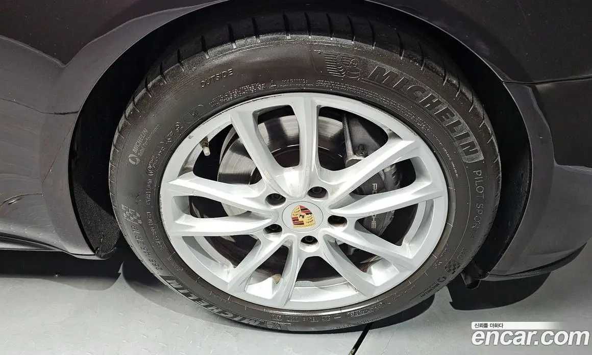 Porsche Panamera 2020 3.0 автомат (гидро), фото 5 Porsche Panamera 2020 3.0 автомат (гидро), фото 5