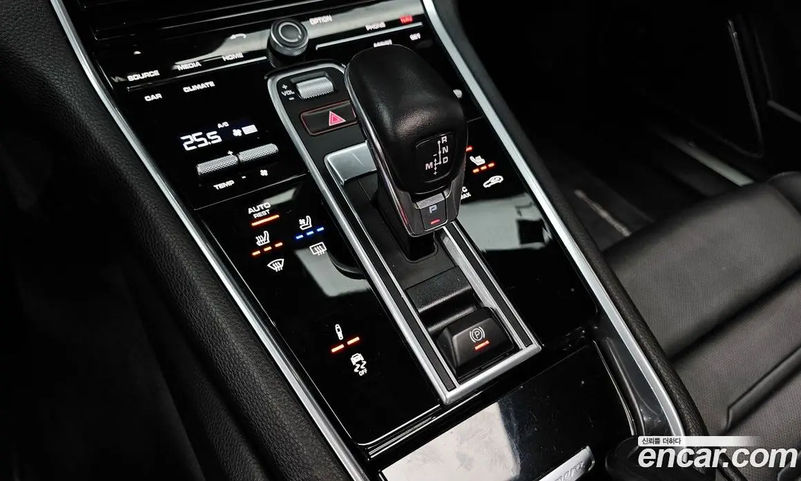 Porsche Panamera 2020 3.0 автомат (гидро), фото 9 Porsche Panamera 2020 3.0 автомат (гидро), фото 9