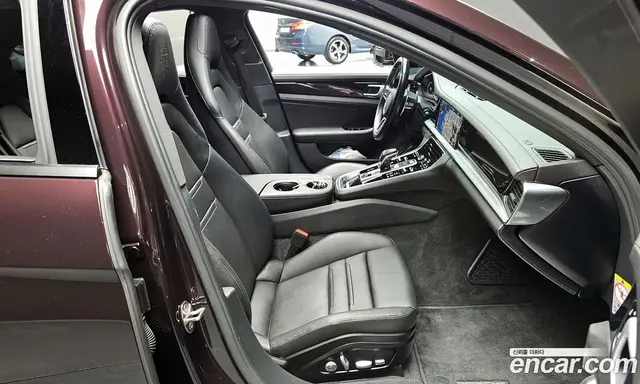 Porsche Panamera 2020 3.0 автомат (гидро), миниатюра 10 Porsche Panamera 2020 3.0 автомат (гидро), миниатюра 10