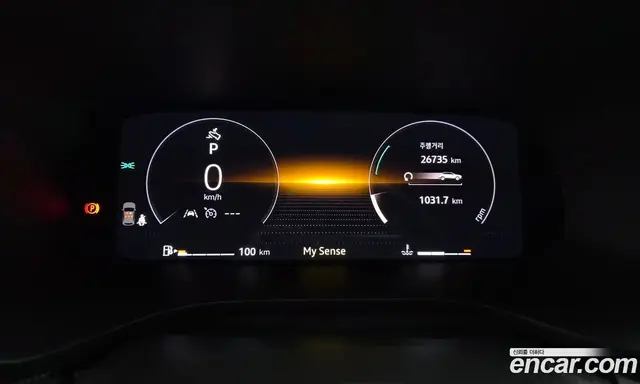 Renault (Samsung) Arkana 2025 1.6 автомат (гидро), миниатюра 11