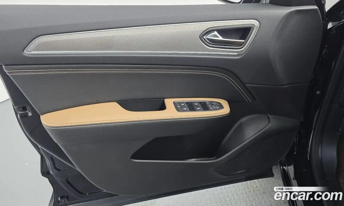 Renault (Samsung) Arkana 2025 1.6 автомат (гидро), фото 14