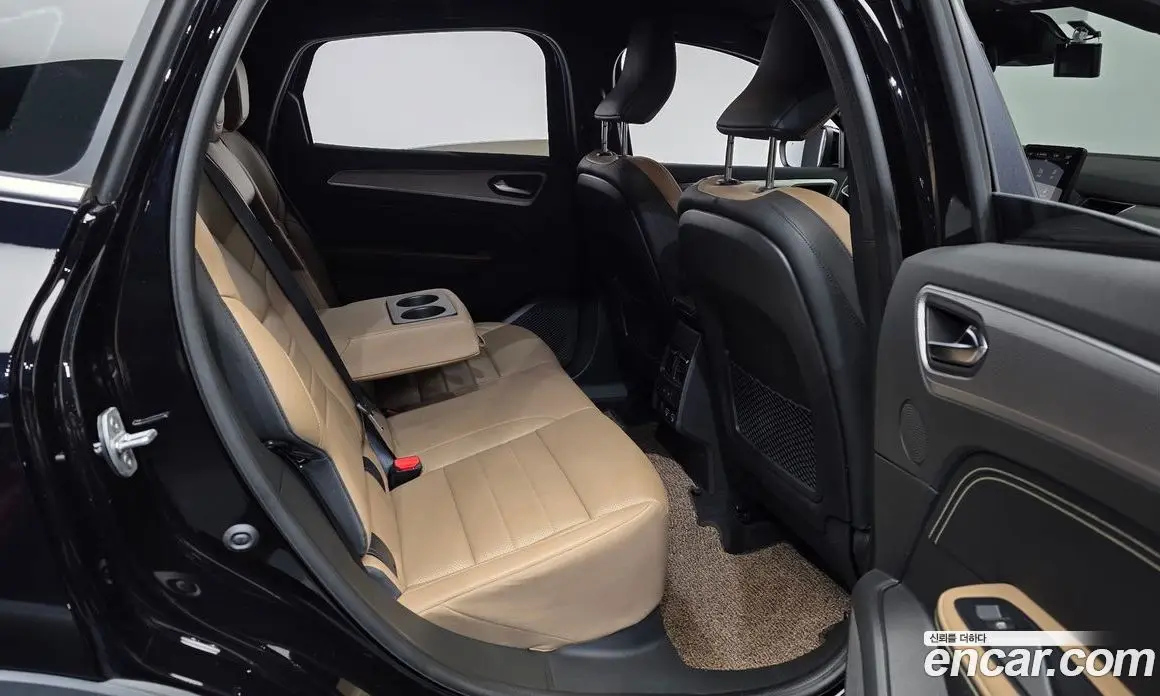 Renault (Samsung) Arkana 2025 1.6 автомат (гидро), фото 18
