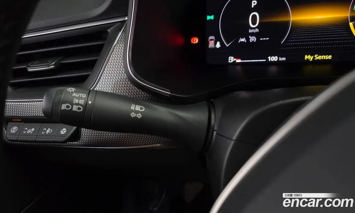 Renault (Samsung) Arkana 2025 1.6 автомат (гидро), фото 29