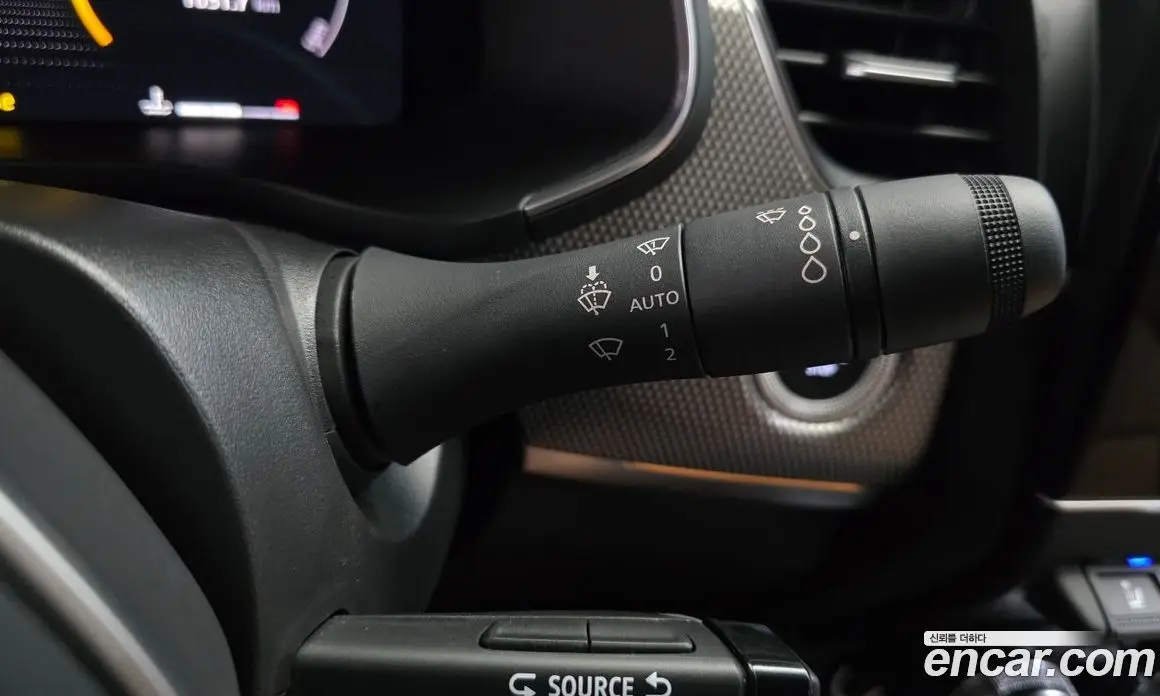 Renault (Samsung) Arkana 2025 1.6 автомат (гидро), фото 30