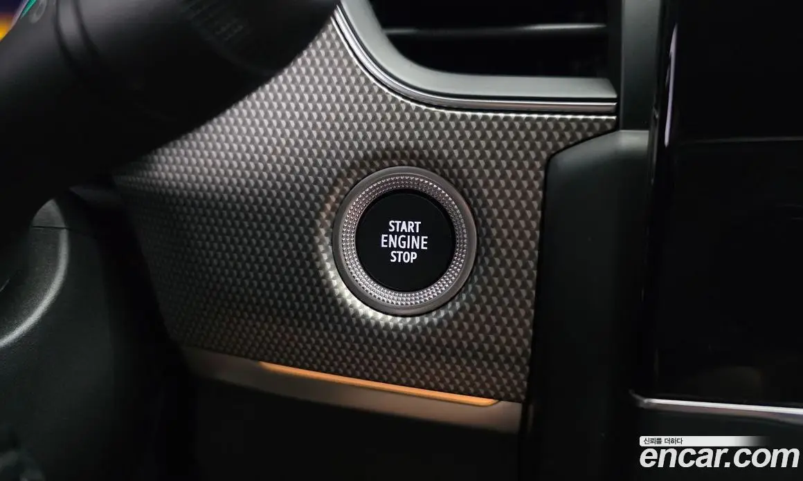 Renault (Samsung) Arkana 2025 1.6 автомат (гидро), фото 31