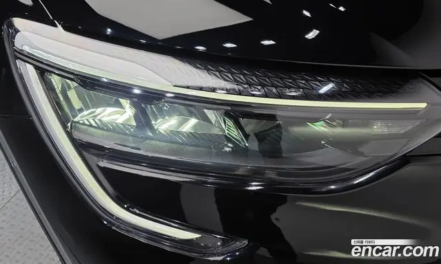 Renault (Samsung) Arkana 2025 1.6 автомат (гидро), миниатюра 8