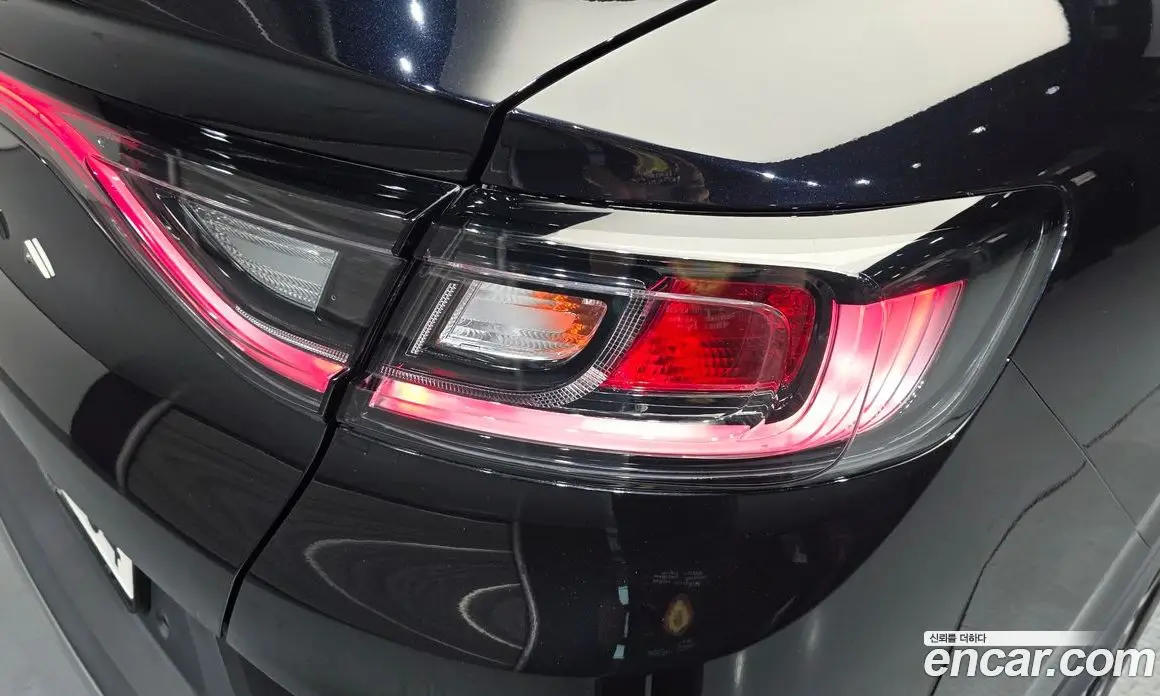 Renault (Samsung) Arkana 2025 1.6 автомат (гидро), фото 9