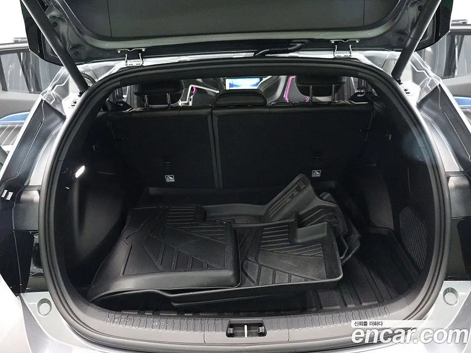 Renault (Samsung) Fluence 2026 1.5 автомат (гидро), фото 5