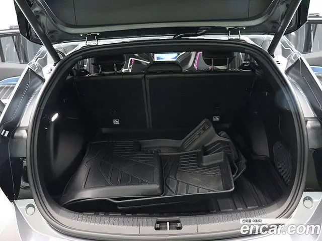 Renault (Samsung) Fluence 2026 1.5 автомат (гидро), миниатюра 5