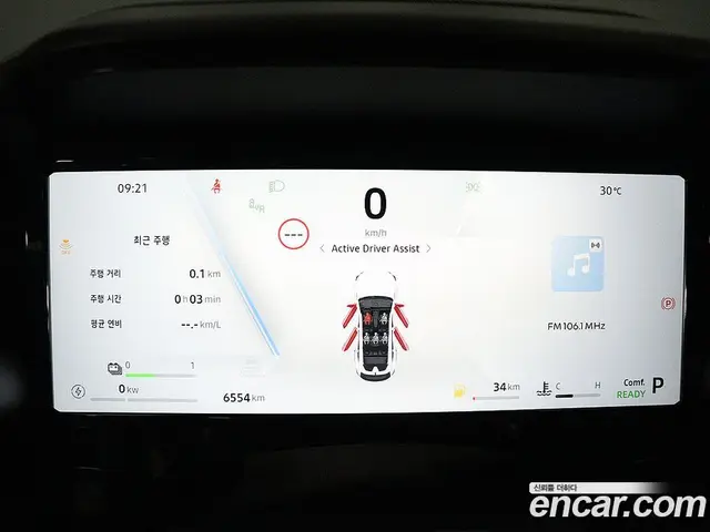 Renault (Samsung) Fluence 2026 1.5 автомат (гидро), миниатюра 6