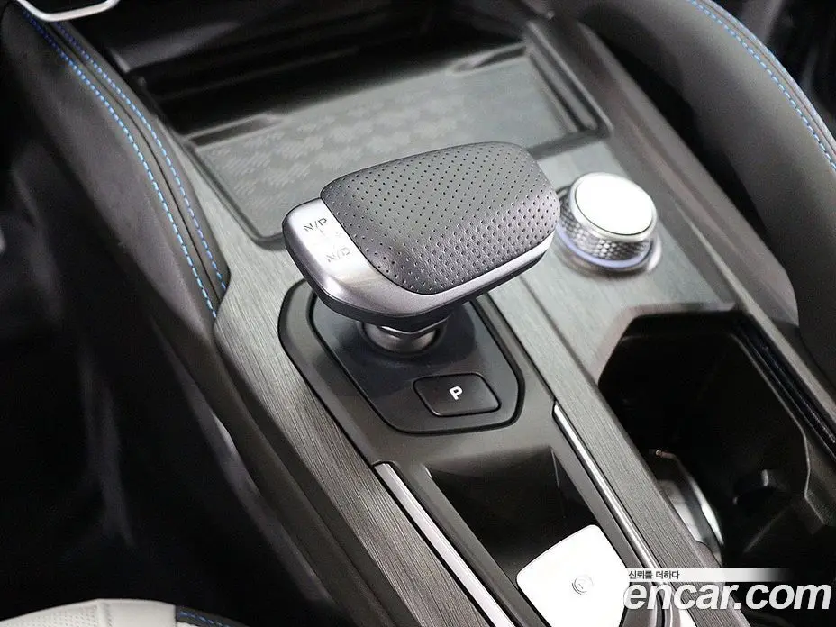 Renault (Samsung) Fluence 2026 1.5 автомат (гидро), фото 10