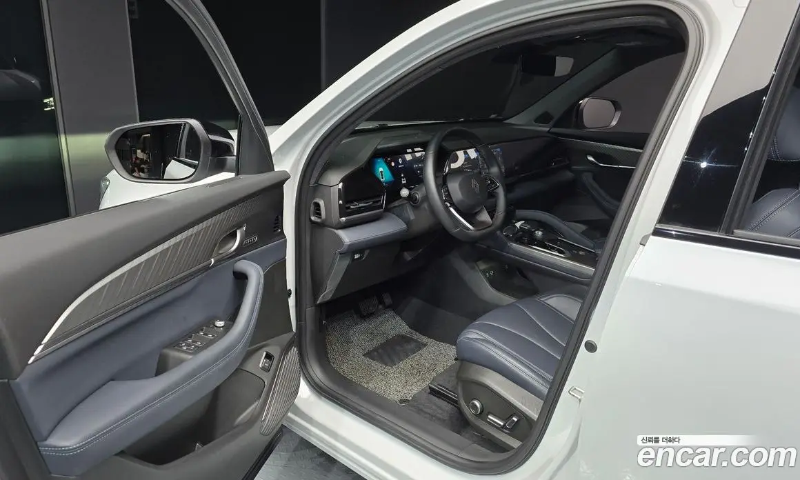 Renault (Samsung) Grand Koleos 2025 2.0 автомат (гидро), фото 13
