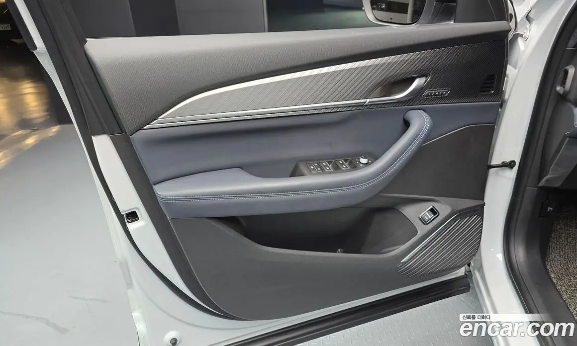Renault (Samsung) Grand Koleos 2025 2.0 автомат (гидро), фото 14