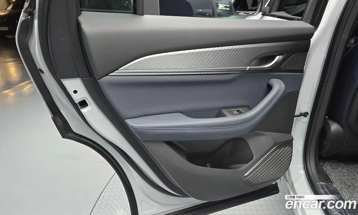 Renault (Samsung) Grand Koleos 2025 2.0 автомат (гидро), фото 15