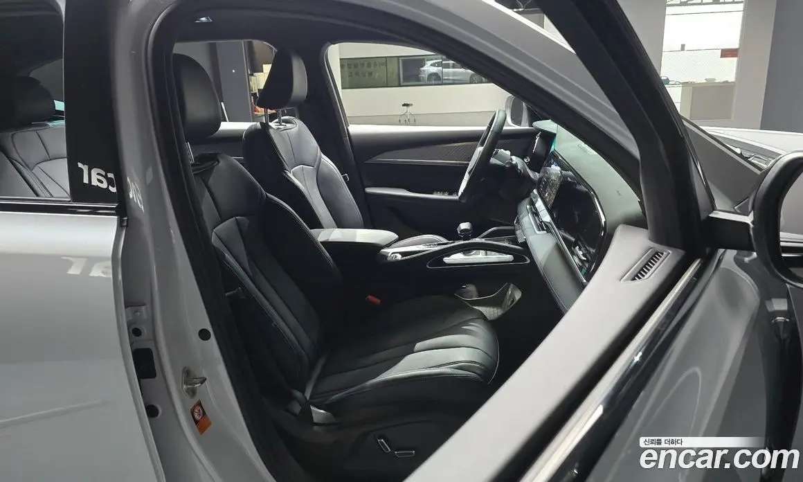 Renault (Samsung) Grand Koleos 2025 2.0 автомат (гидро), фото 16