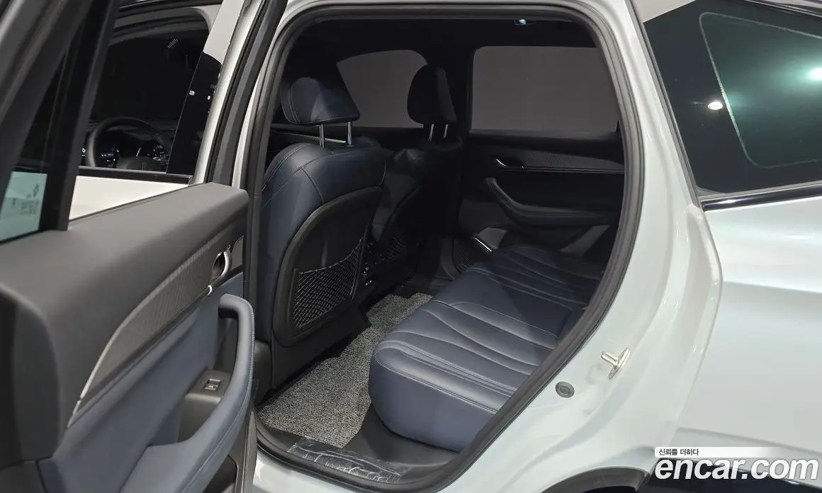 Renault (Samsung) Grand Koleos 2025 2.0 автомат (гидро), фото 17