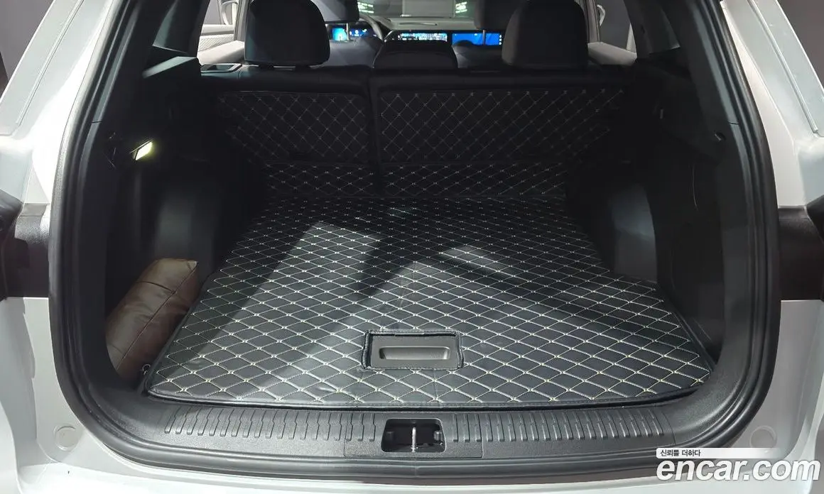 Renault (Samsung) Grand Koleos 2025 2.0 автомат (гидро), фото 23