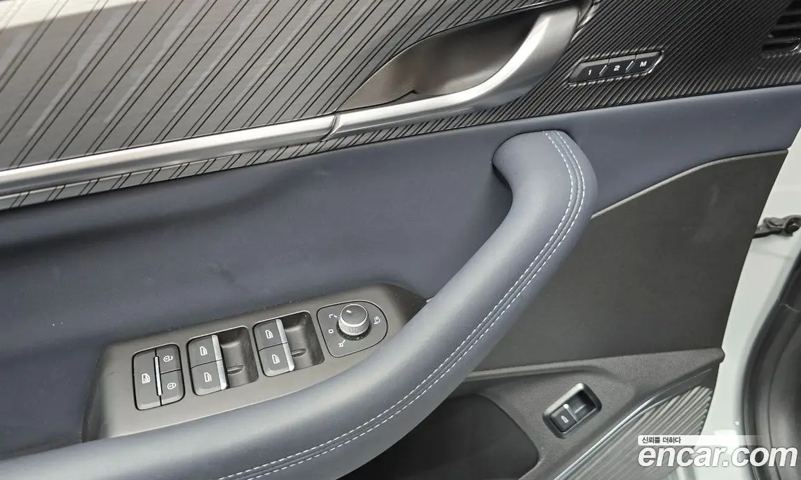Renault (Samsung) Grand Koleos 2025 2.0 автомат (гидро), фото 27