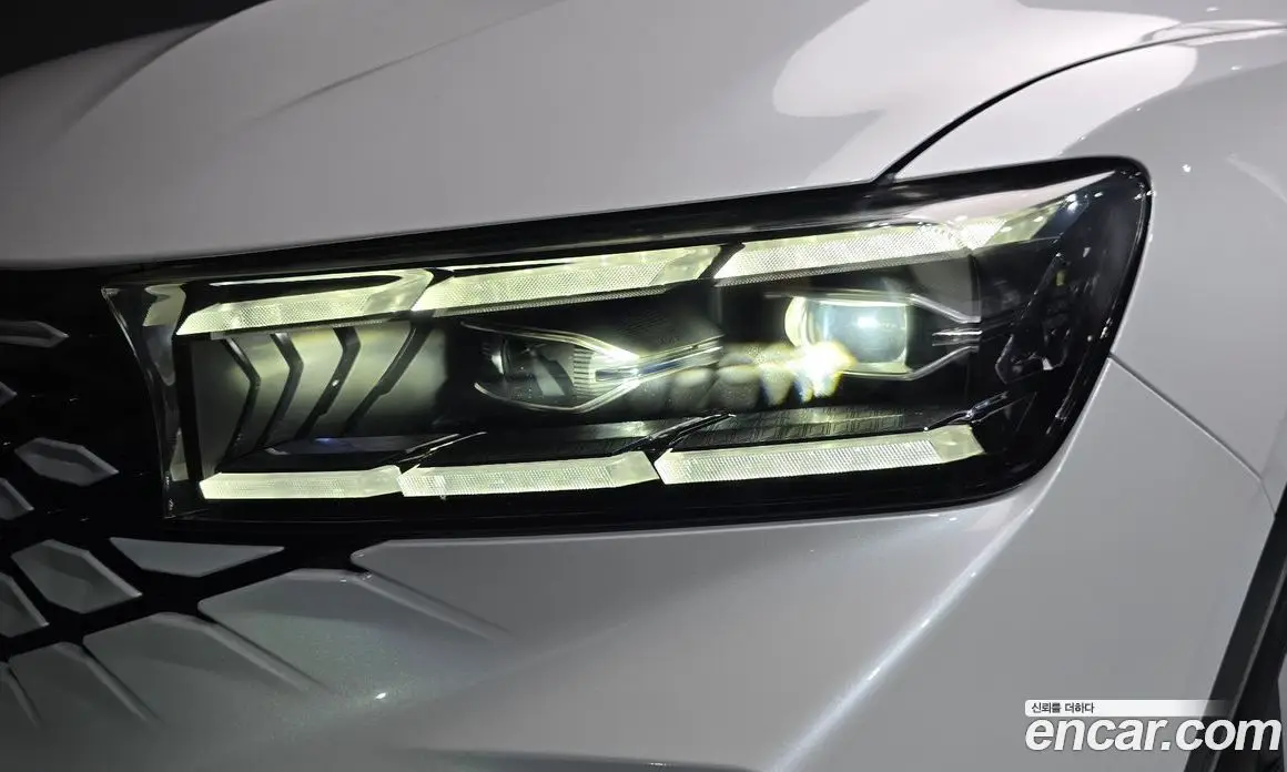 Renault (Samsung) Grand Koleos 2025 2.0 автомат (гидро), фото 8