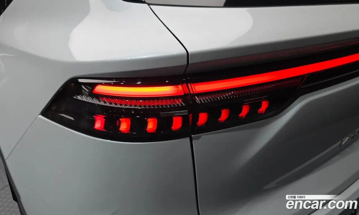 Renault (Samsung) Grand Koleos 2025 2.0 автомат (гидро), фото 9