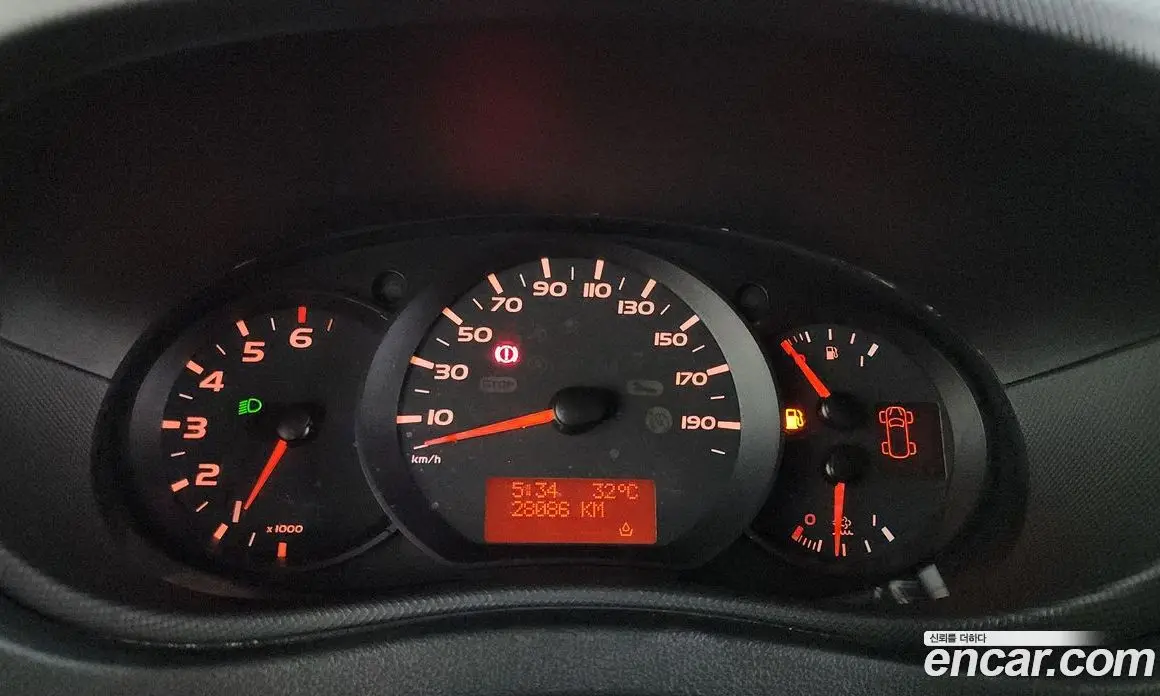 Renault (Samsung) Master 2019 2.3 механика, фото 11