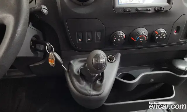 Renault (Samsung) Master 2019 2.3 механика, миниатюра 12
