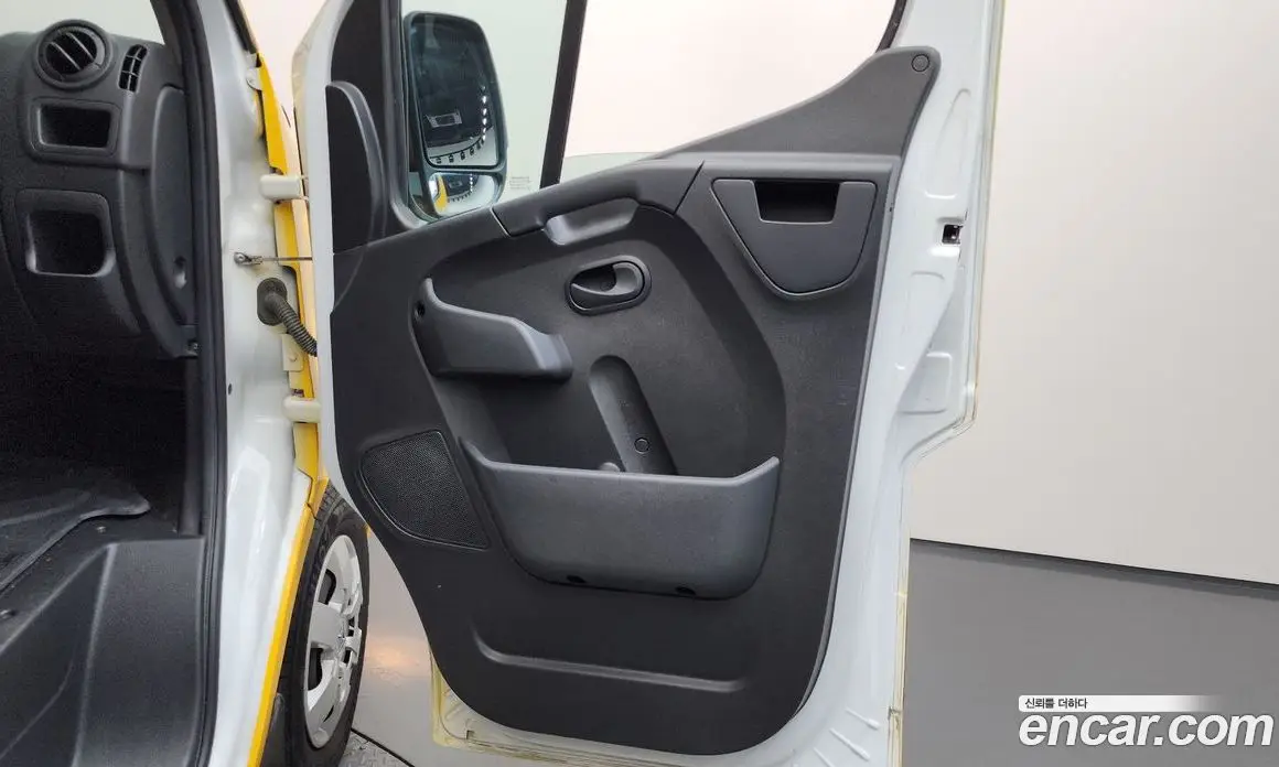 Renault (Samsung) Master 2019 2.3 механика, фото 14