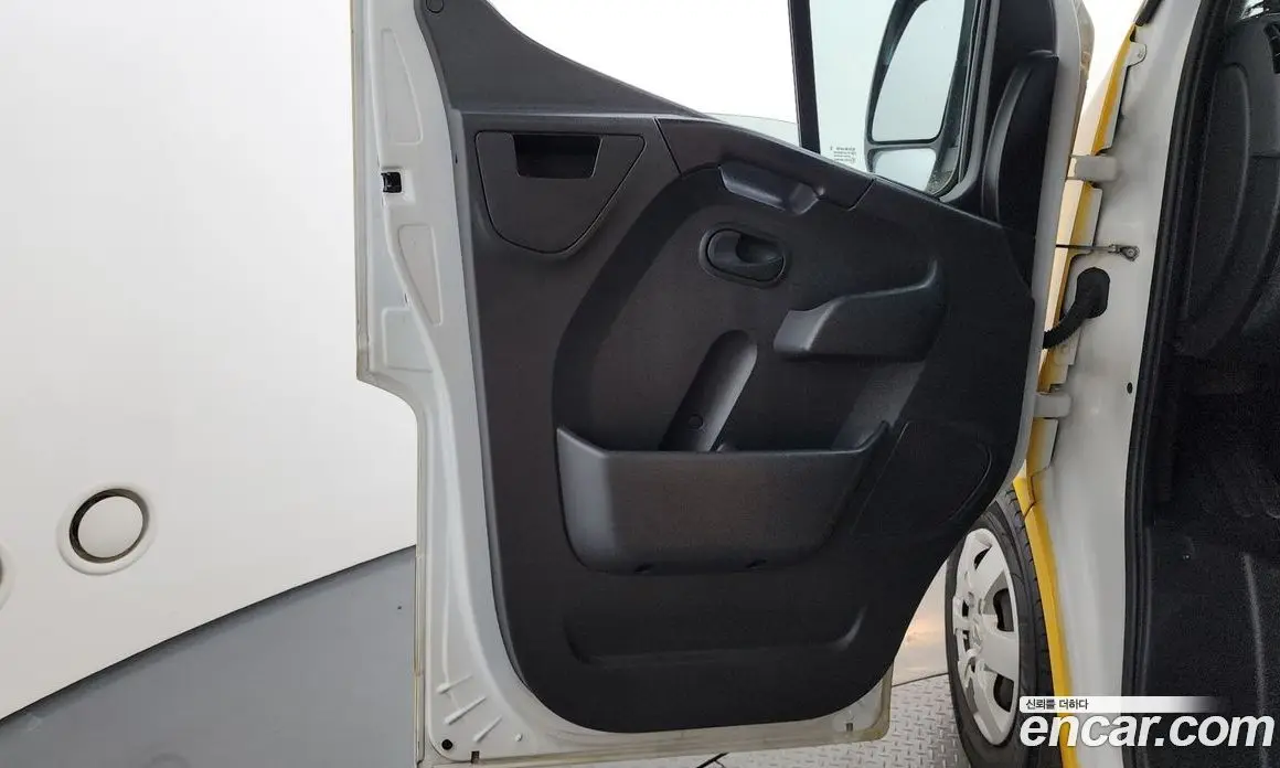 Renault (Samsung) Master 2019 2.3 механика, фото 15
