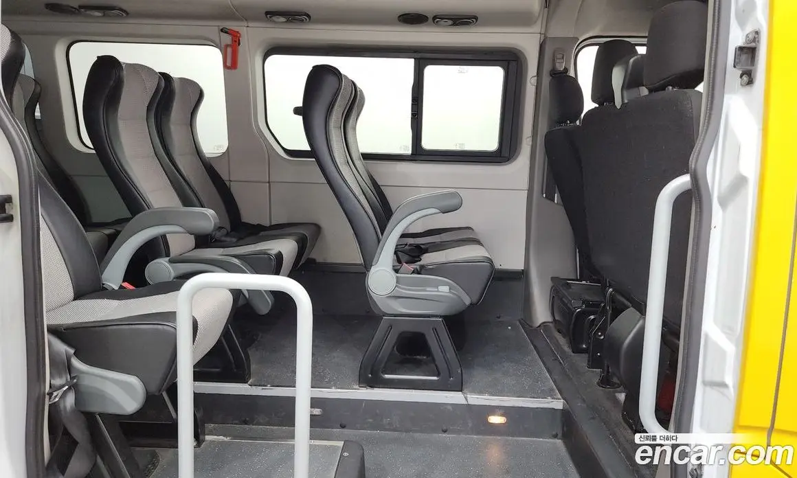 Renault (Samsung) Master 2019 2.3 механика, фото 17