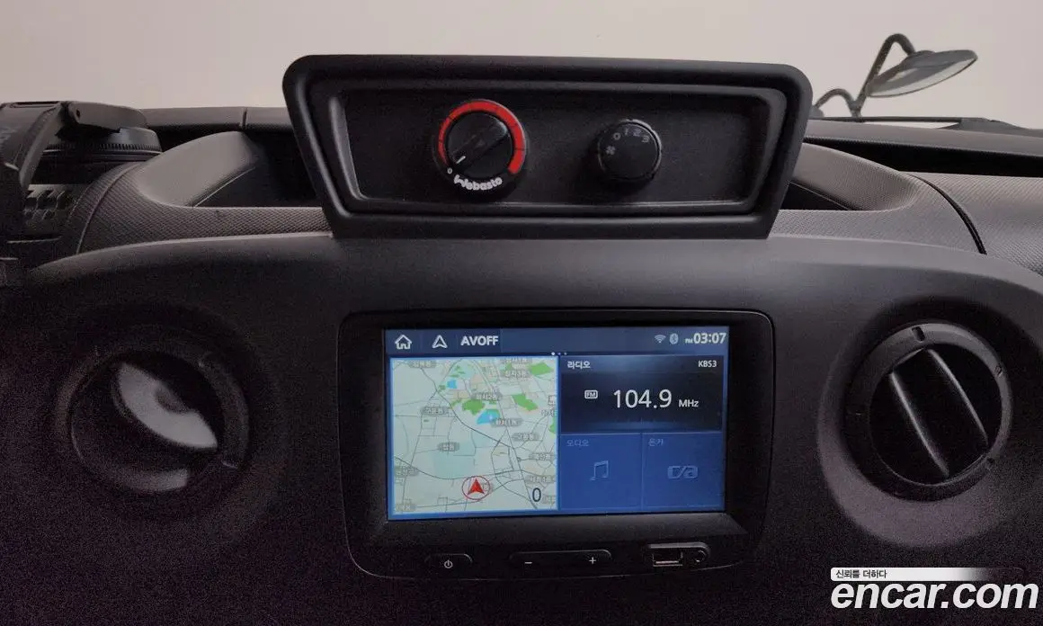 Renault (Samsung) Master 2019 2.3 механика, фото 18