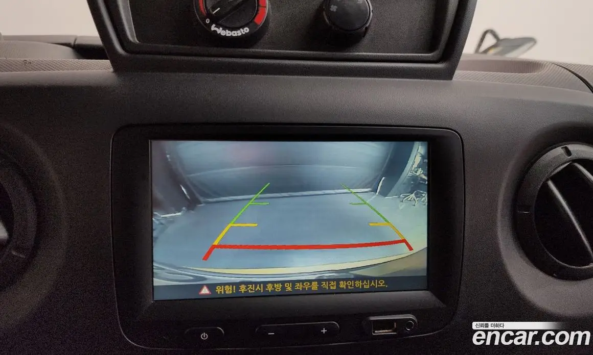 Renault (Samsung) Master 2019 2.3 механика, фото 20
