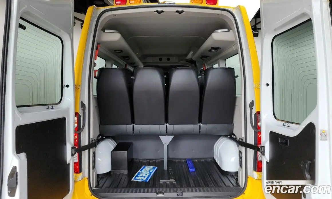 Renault (Samsung) Master 2019 2.3 механика, фото 23