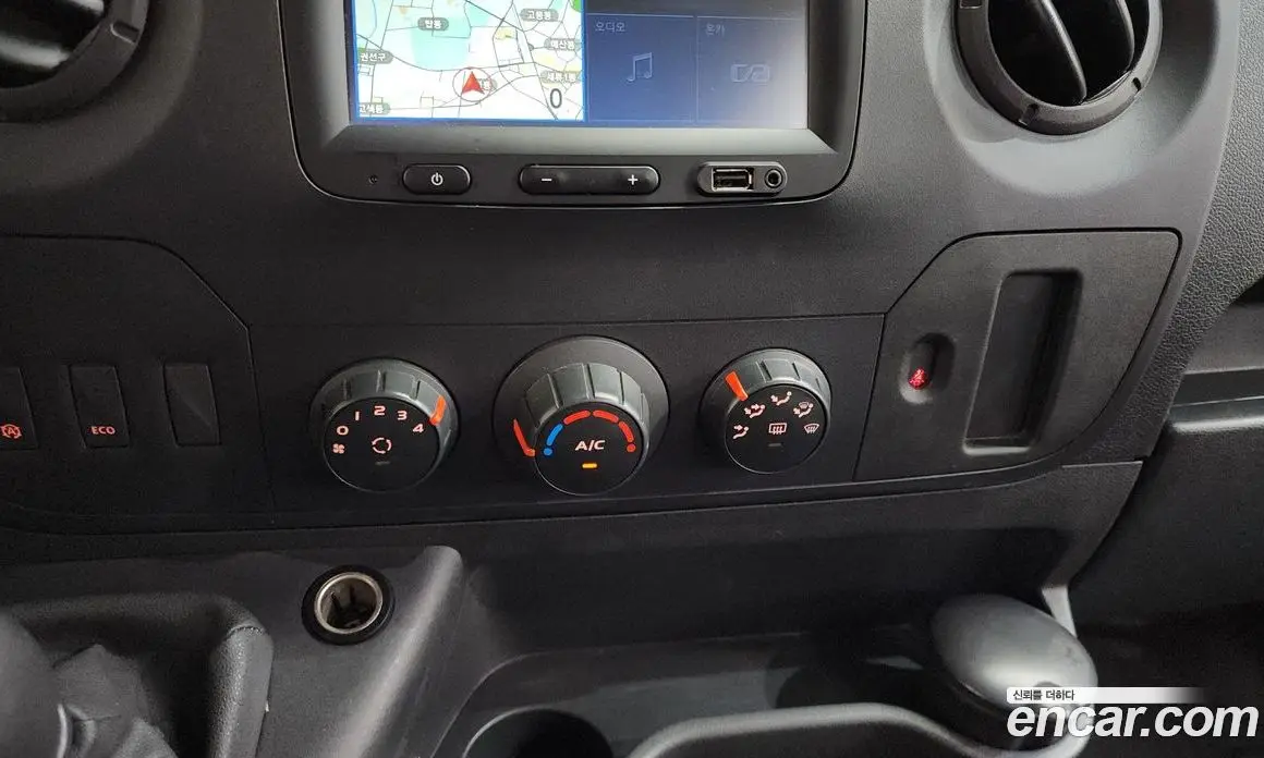 Renault (Samsung) Master 2019 2.3 механика, фото 25