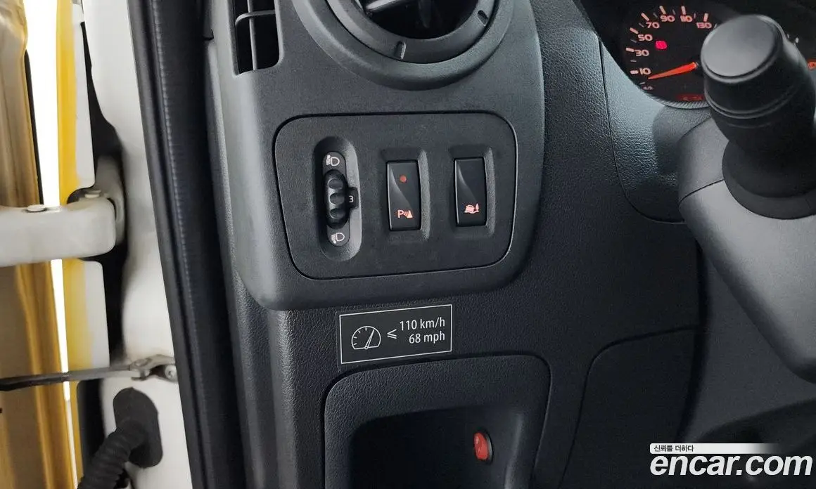 Renault (Samsung) Master 2019 2.3 механика, фото 26
