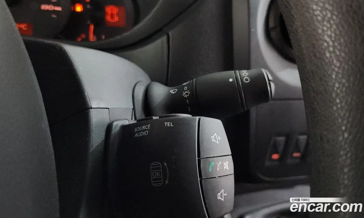 Renault (Samsung) Master 2019 2.3 механика, фото 27