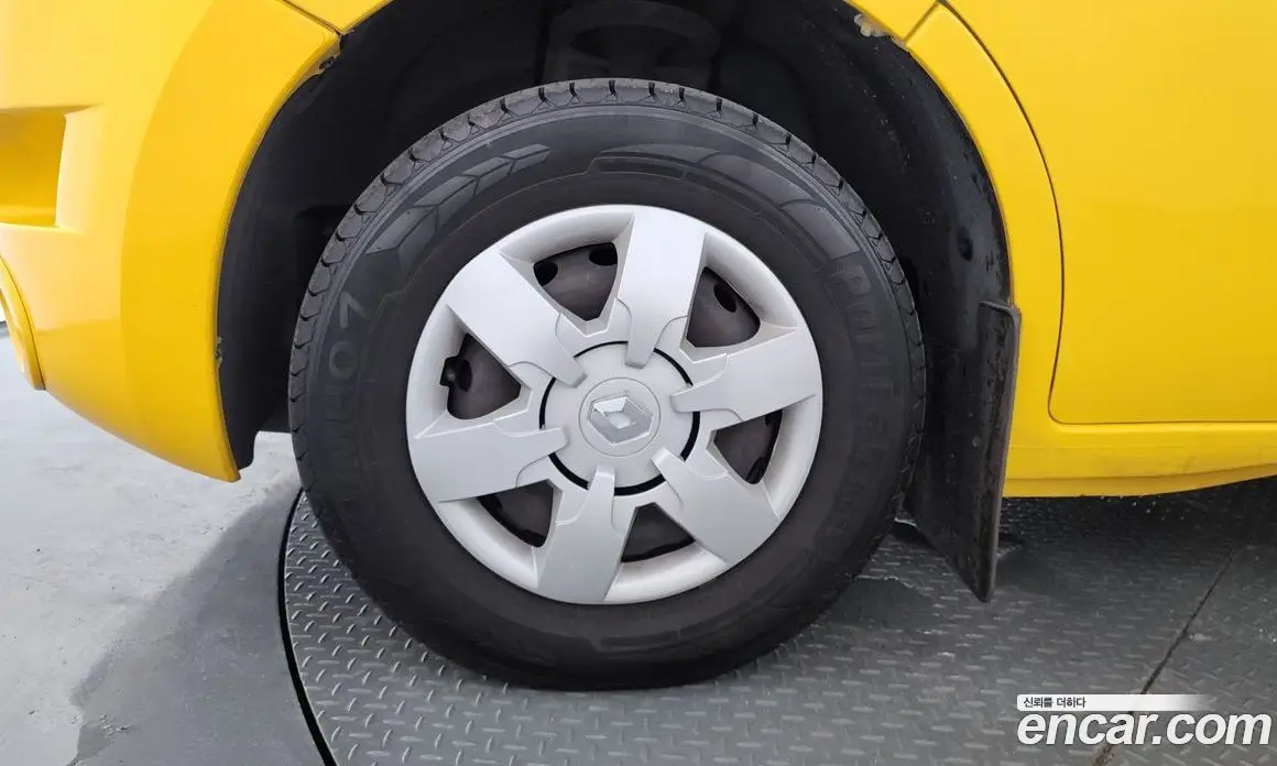 Renault (Samsung) Master 2019 2.3 механика, фото 5