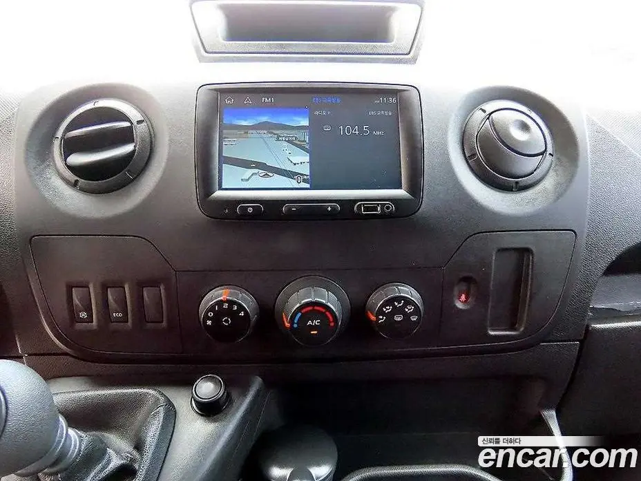 Renault (Samsung) Master 2019 2.3 механика, фото 13