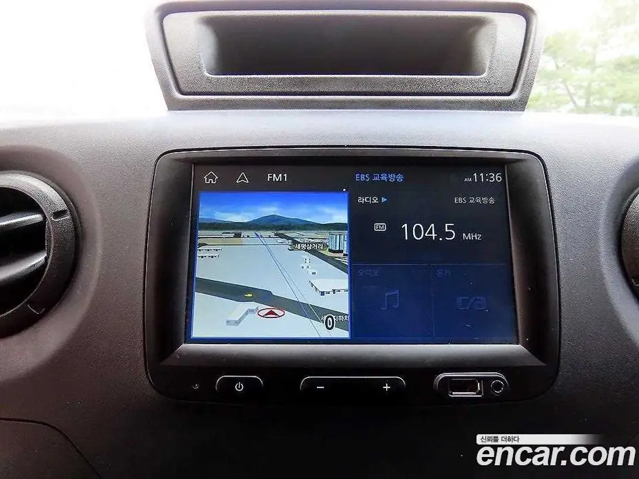 Renault (Samsung) Master 2019 2.3 механика, фото 14
