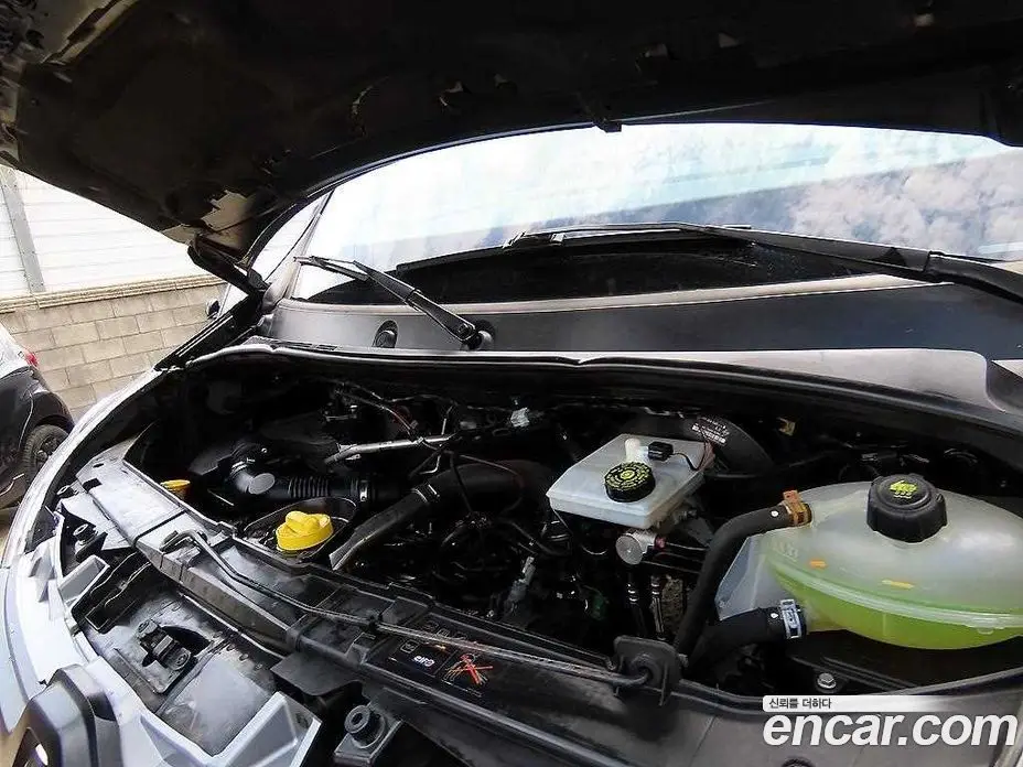 Renault (Samsung) Master 2019 2.3 механика, фото 18