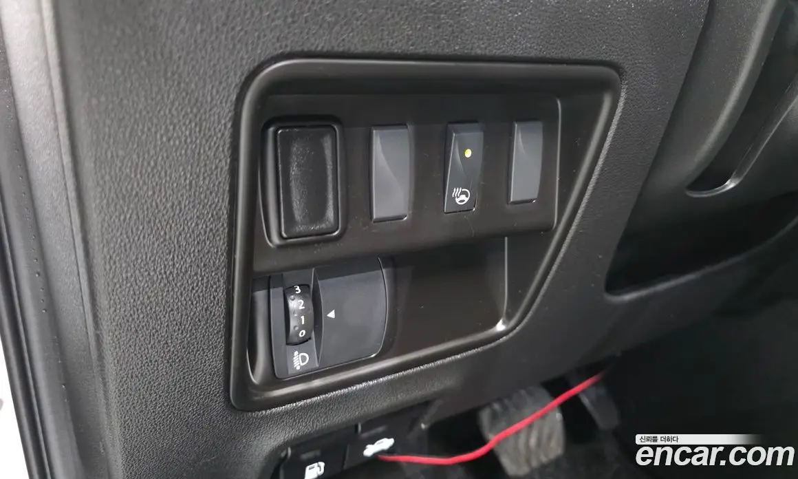 Renault (Samsung) QM6 2018 2.0 автомат (гидро), фото 16
